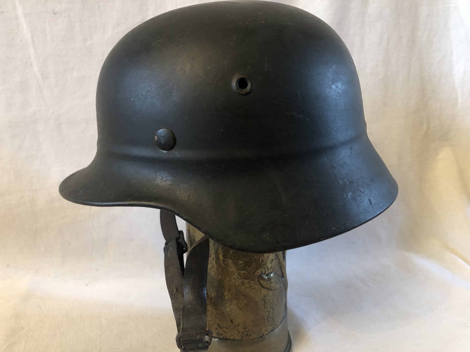 Kradmelder  helm ww2