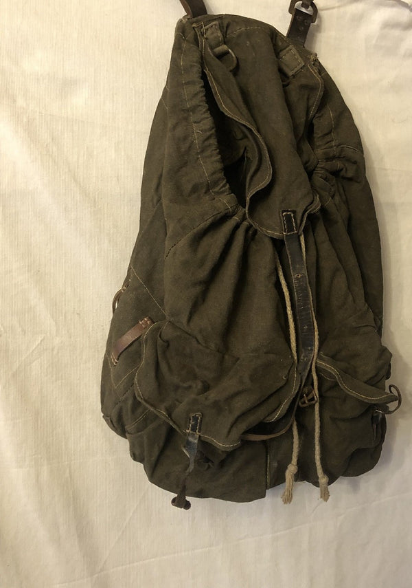 Wehrmacht rugzak hover image