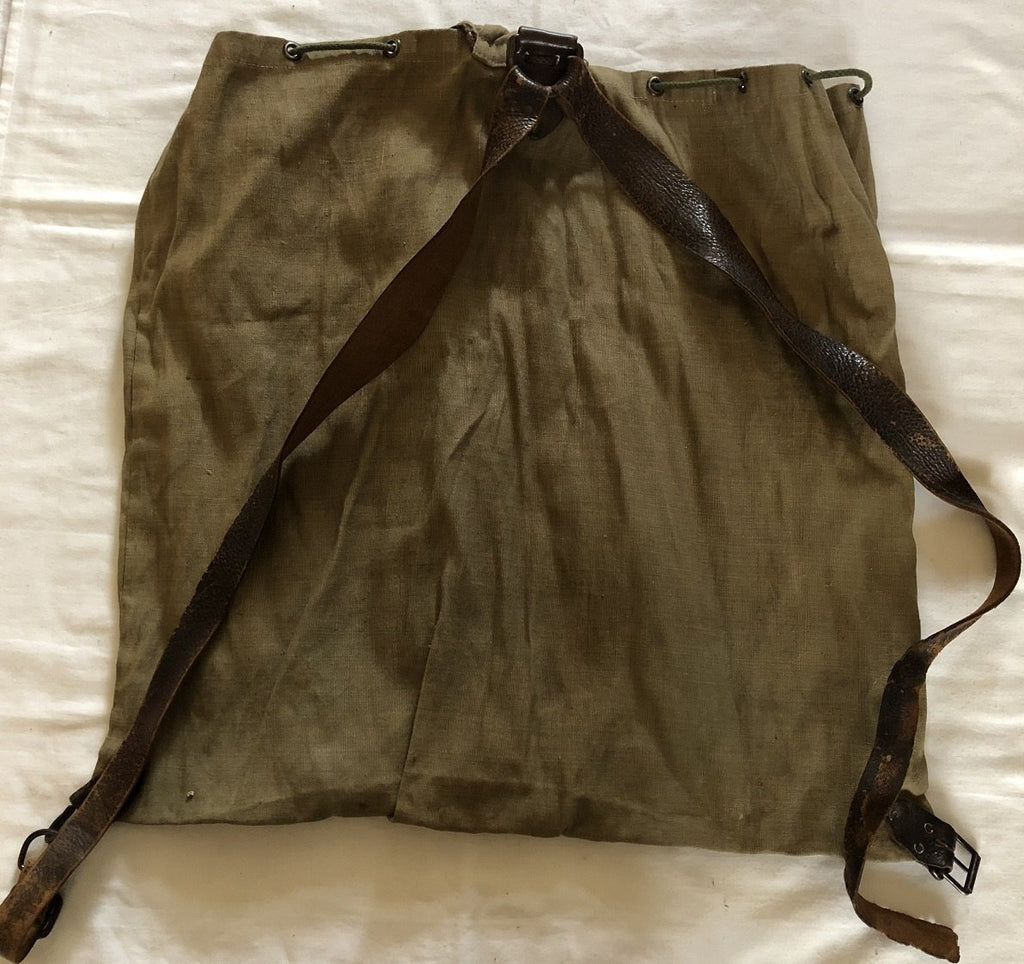 Deutsche Partei rucksack uit de 30er jaren