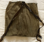 Deutsche Partei rucksack uit de 30er jaren