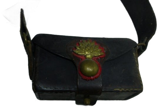 Italiaanse Giberne Carabinieri