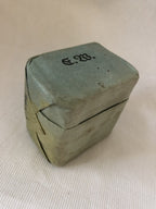 Sanitäter Entfettete Watte ww2