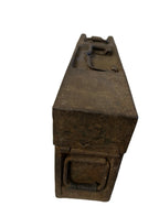 MG42 Patronenkasten wo2