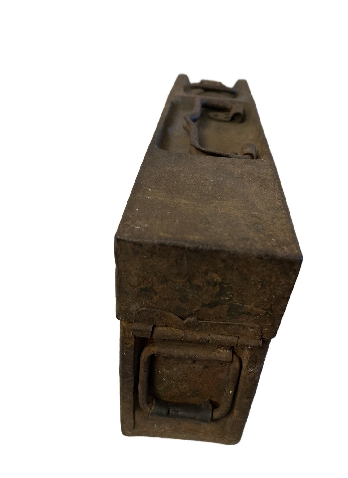 MG42 Patronenkasten wo2