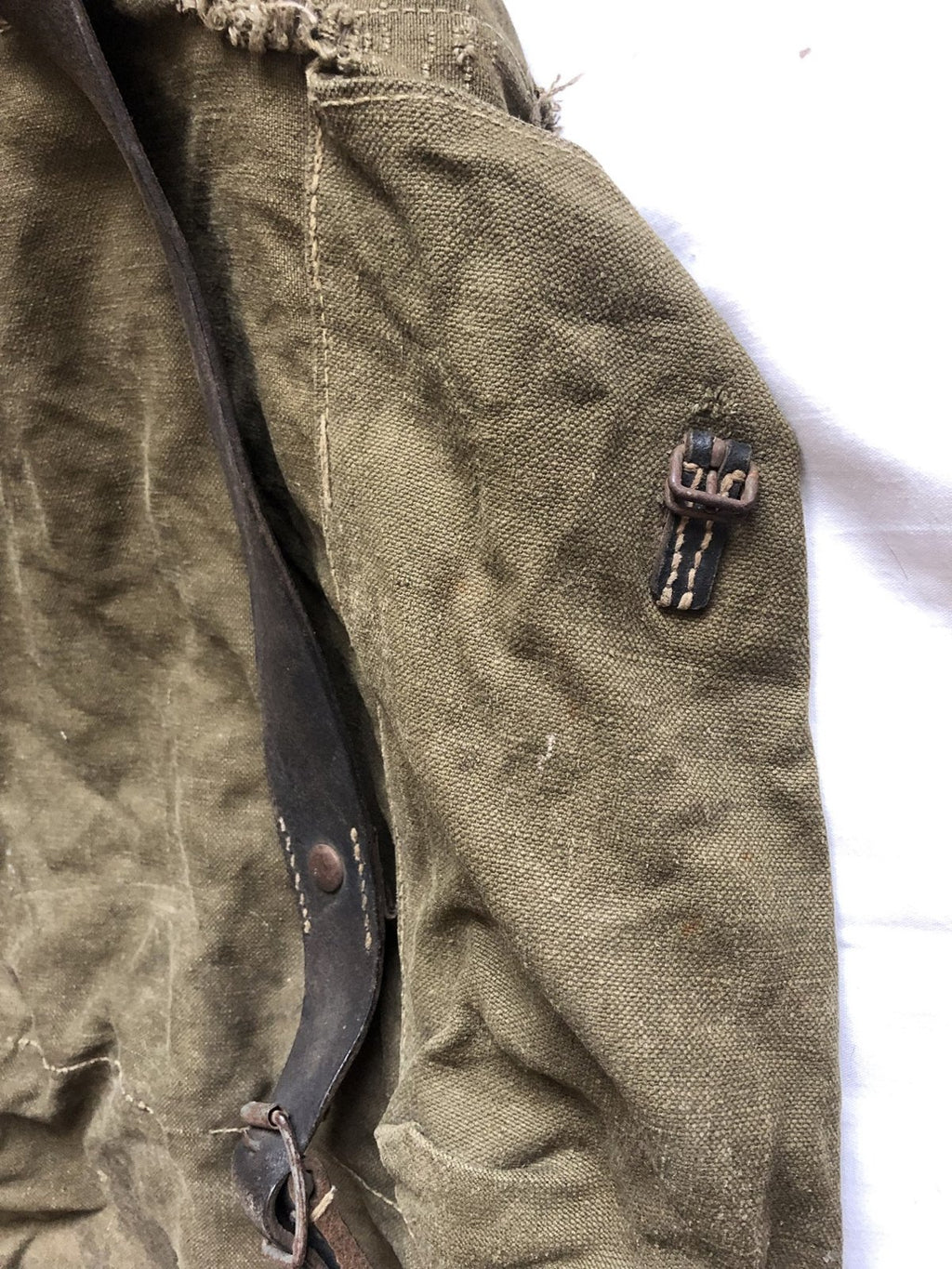 Wehrmacht Rucksack