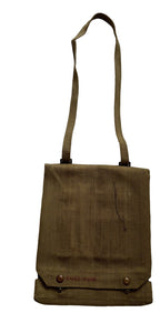 British Map Case  1944  Blackman LG  Co. 1944