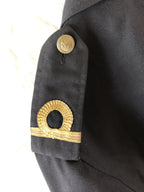 Marine Battle Dress Jekker Koopvaardij