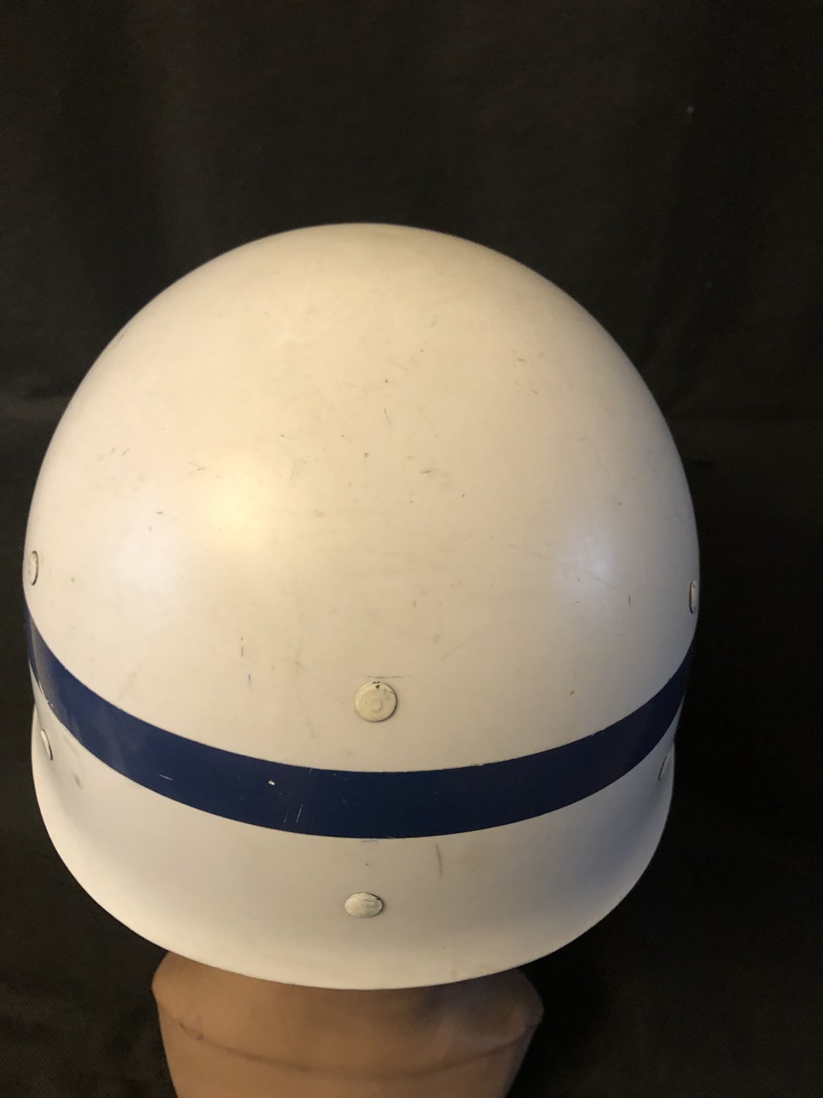 KMAR liner  ( 60er jaren)