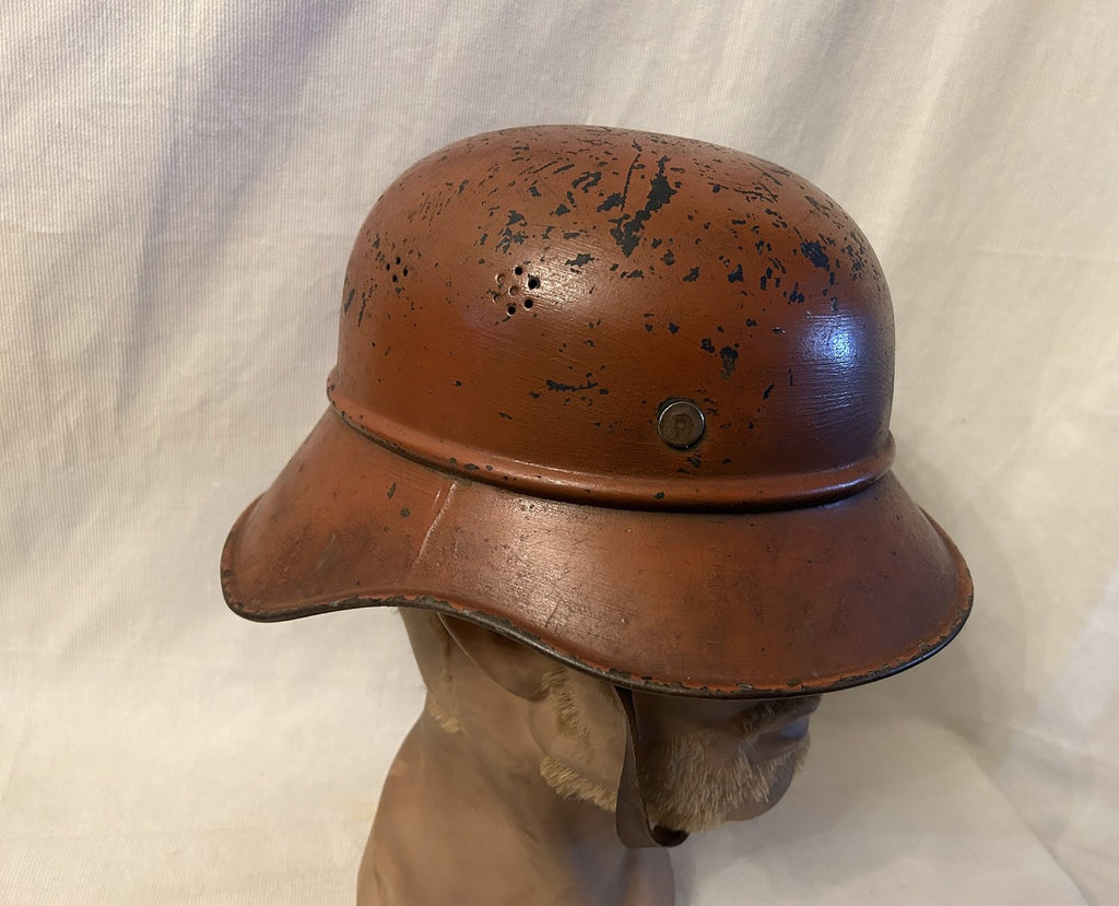 Duitse Gladiator helm wo2