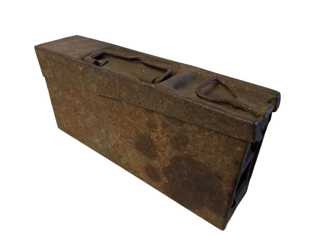 MG42 Patronenkasten wo2