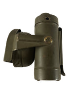 Militaire fietslamp No.1  Electric