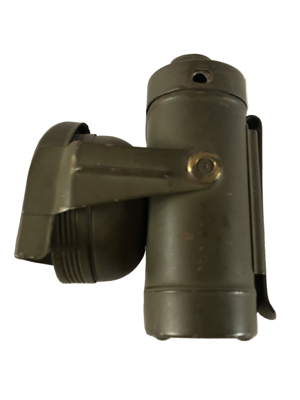 Militaire fietslamp No.1  Electric