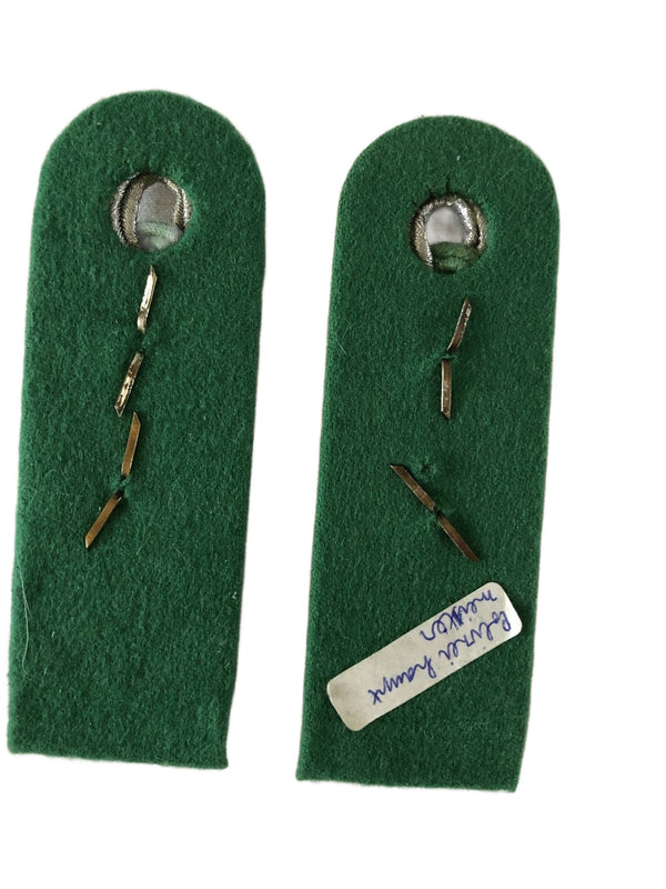 Epauletten Polizei Hauptmeistert hover image