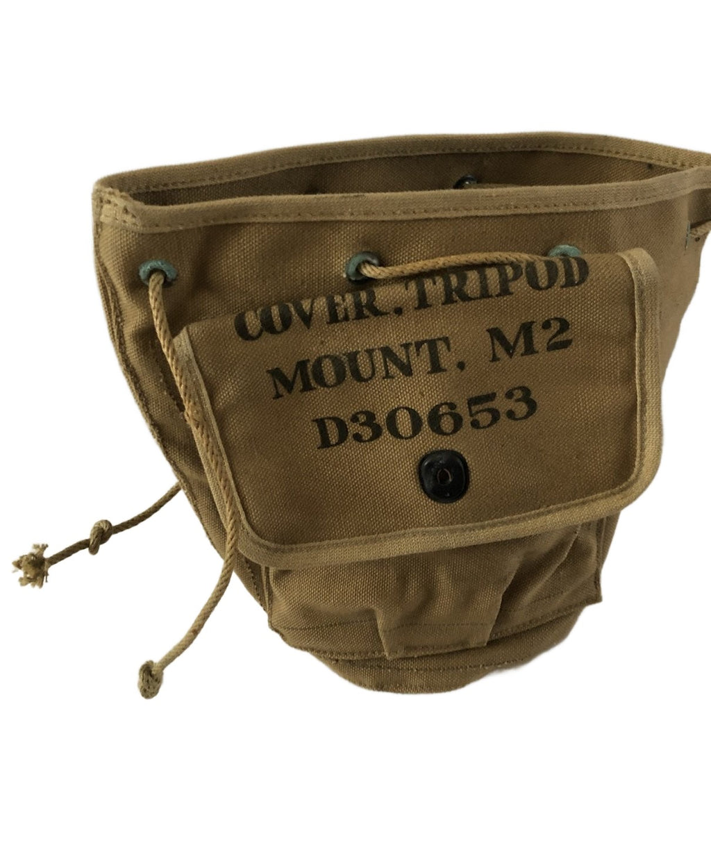 Cover Tripod Mount M2