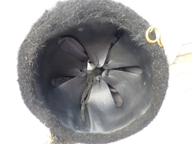 Bontmuts  Koninklijke Luchtmacht