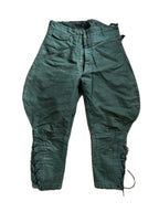 ANWB Wegenwacht rijbroek jaren 50