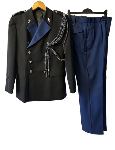 Tuniek KMAR Wachtmeester 1ste klas