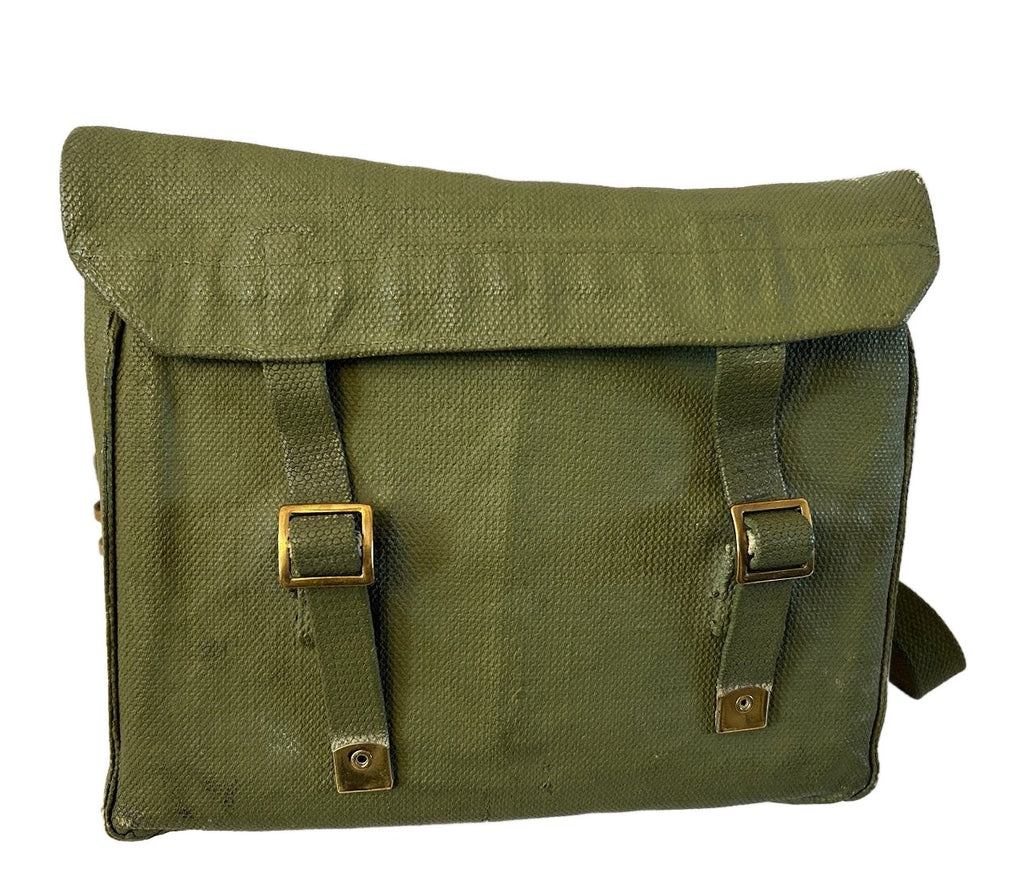 Koninklijke Landmacht Vaandelwacht eind 40er jaren