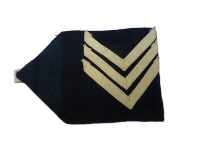 Schotse armband van een Sergeant