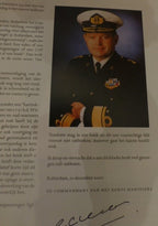 Het Korps Mariniers in de twintigste eeuw van Peking tot Albanië