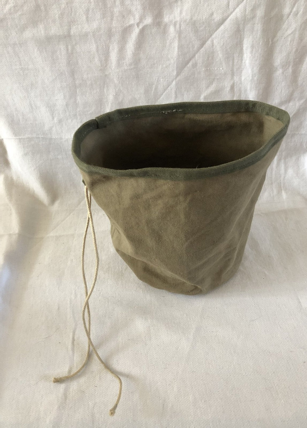 US Cover Aiming Circle M409 DS2649   1943