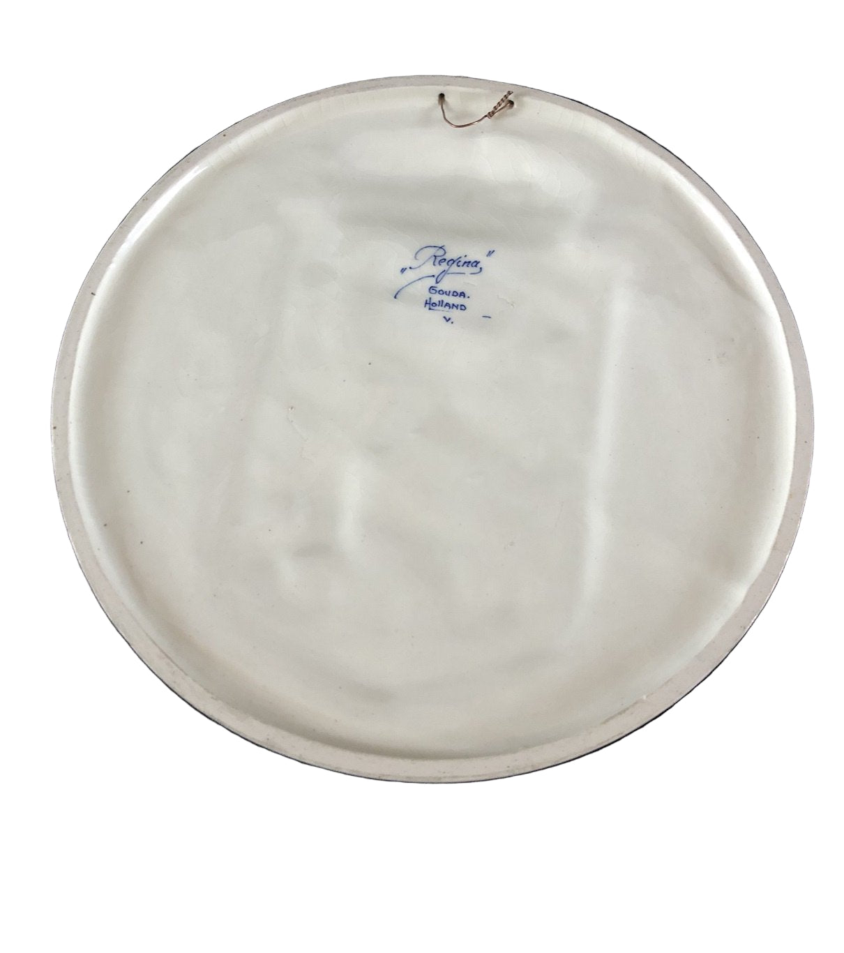 Unieke bevrijdings bord