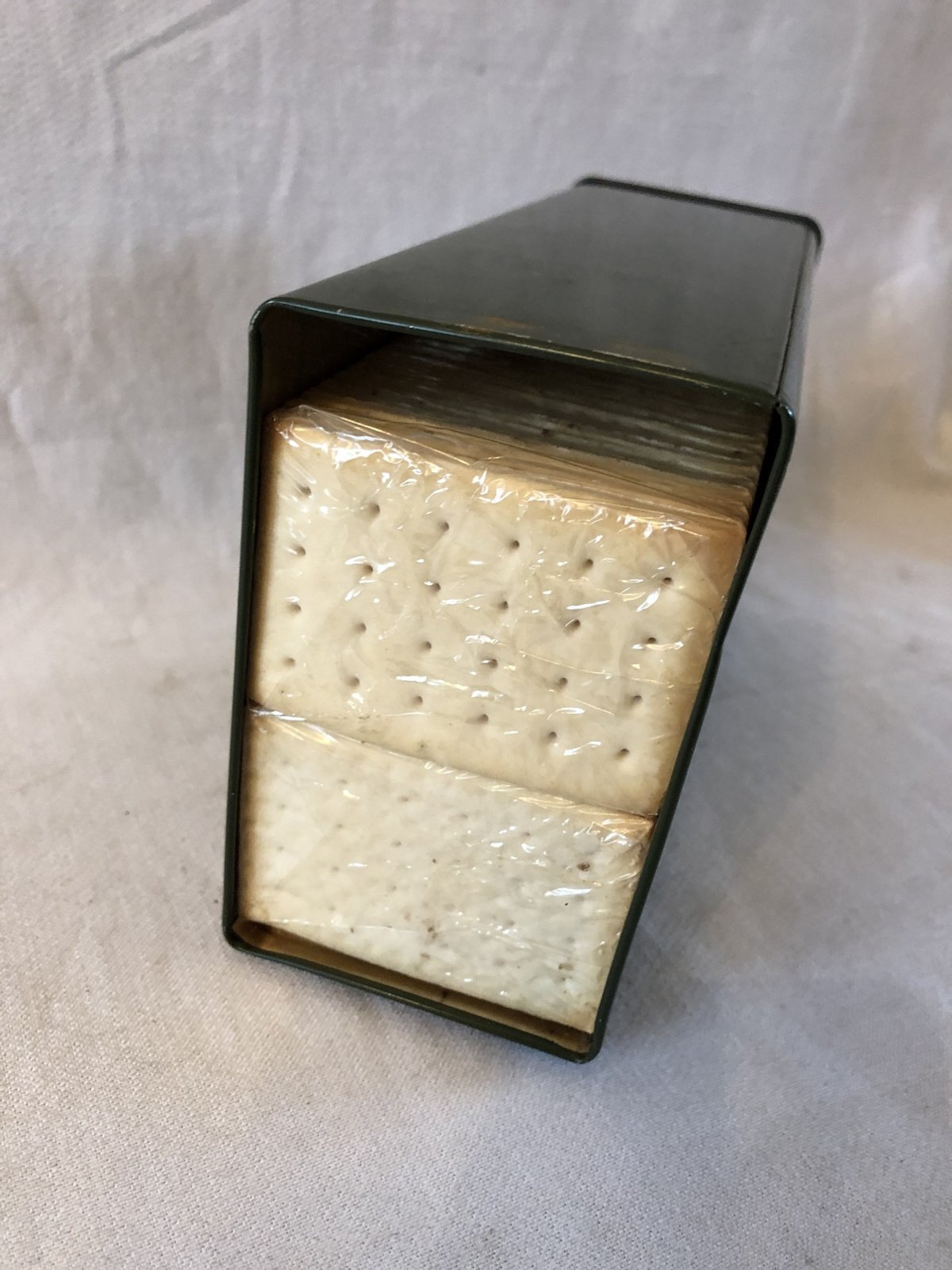 Herinnerings blik Voedseldroppings 1945