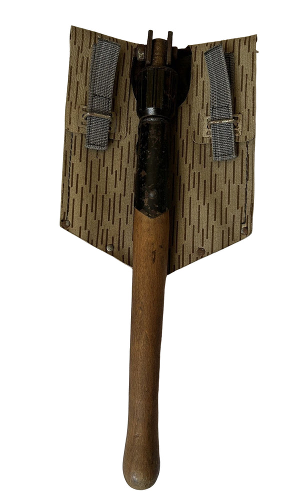 DDR klapschop hover image