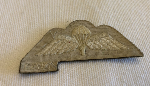 Engelse Jump wing model wo2 hover image