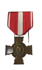 Croix de la valeur militaire