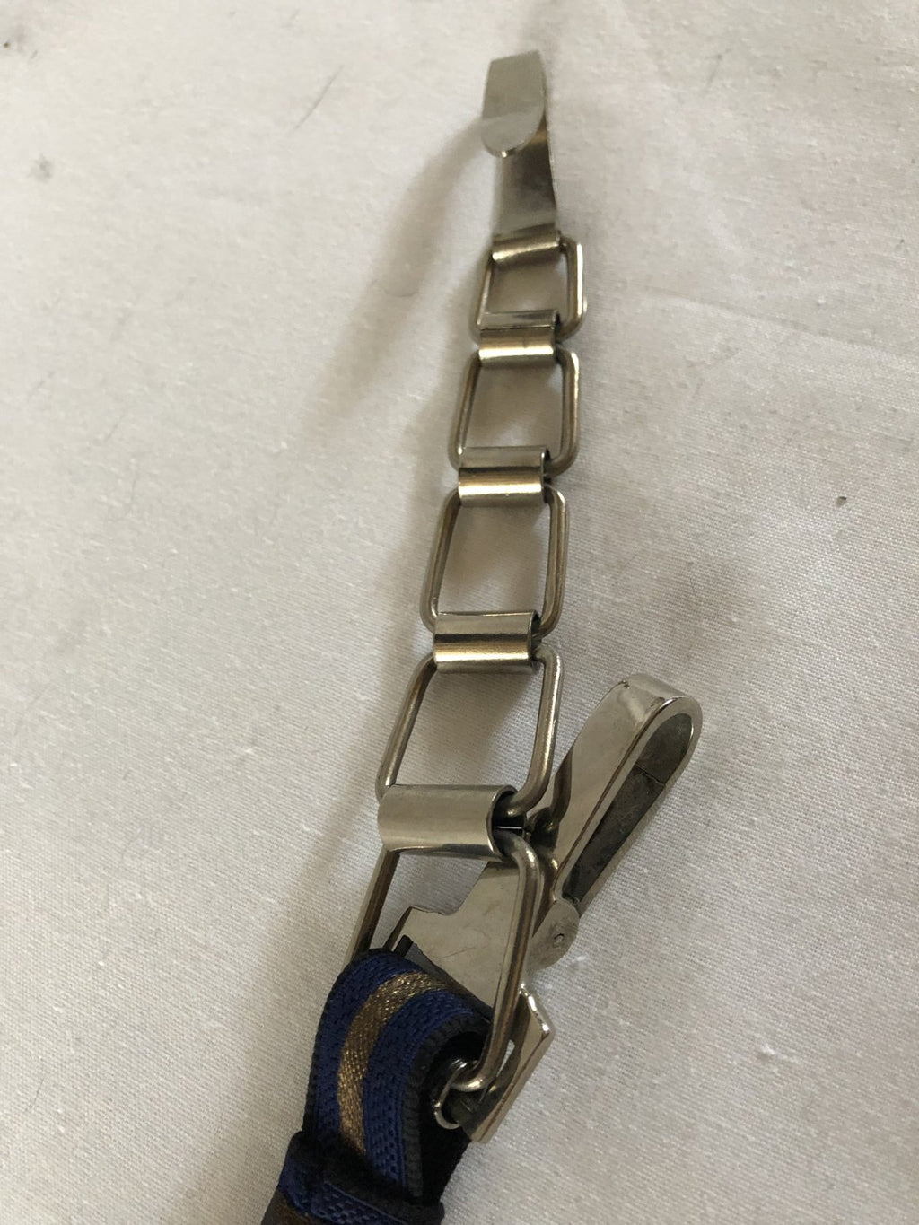 Sabel/Ponjaard drager