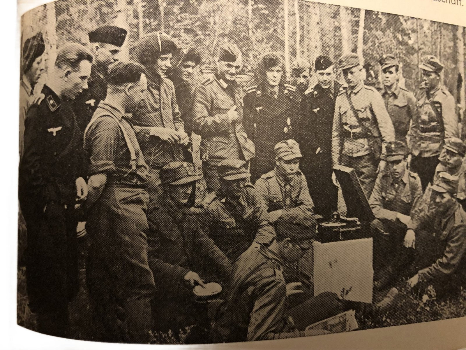 Boek Bauern und Helden Ein Finnlandbuch 1942