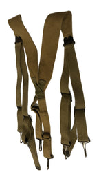 US Suspenders model 1936