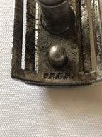 Ibsen scheerkrabber DRGM