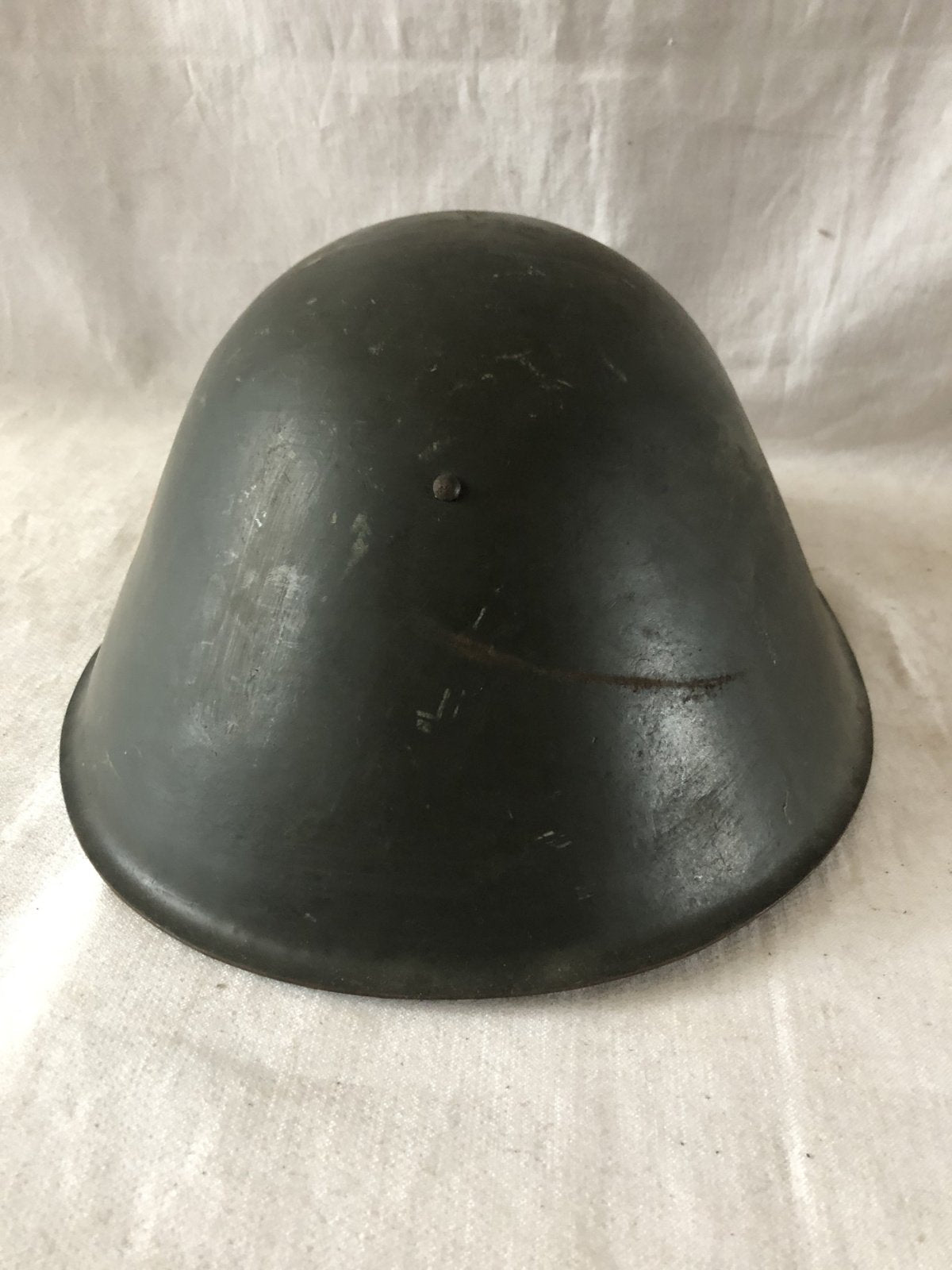 NVA Staalhelm