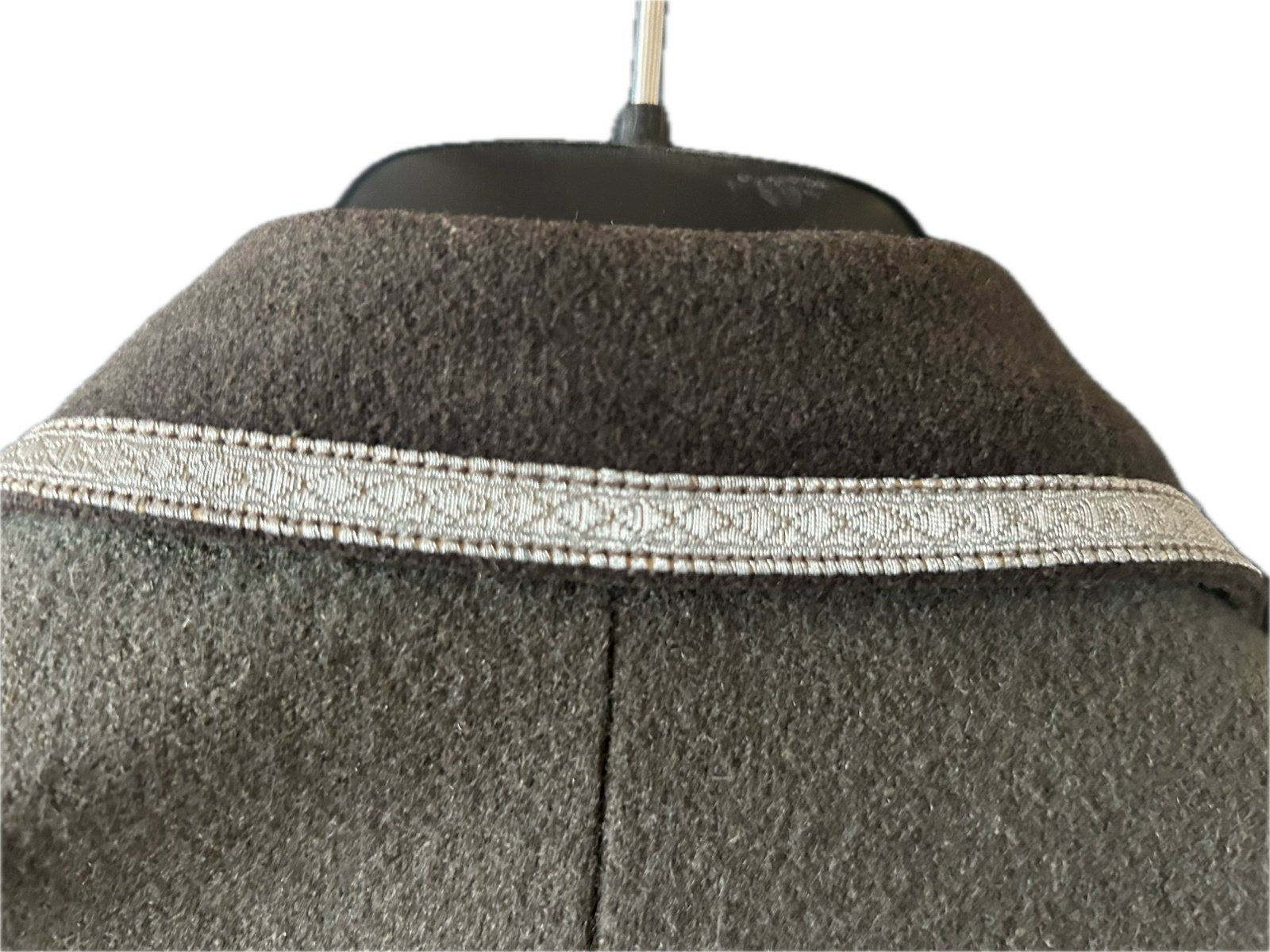 NVA Grenztruppen  Parade tuniek ( 1ste model)