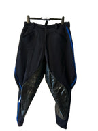 Motor Politie rijbroek