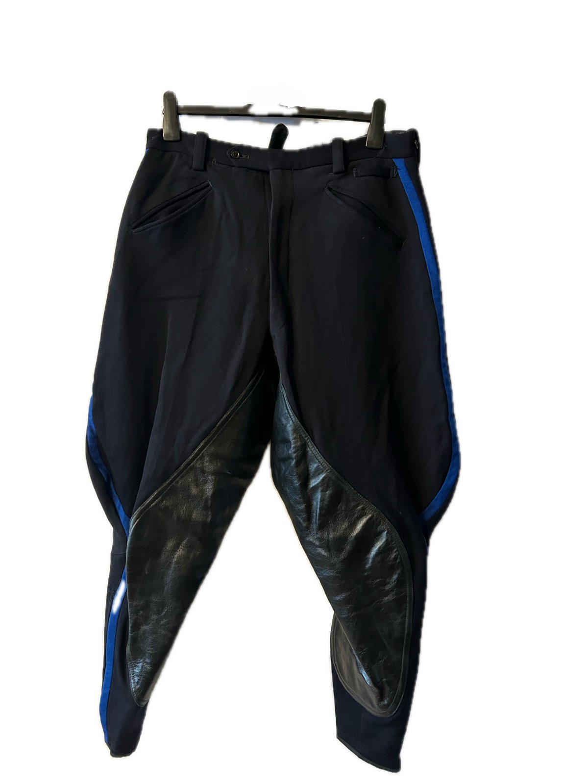 Motor Politie rijbroek