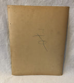 Wehrmacht Onder Officier eind   30er jaren