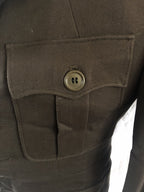 Officers  IKE jacket