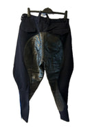 Motor Politie rijbroek