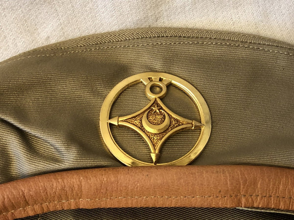 Baret  Saharien hover image