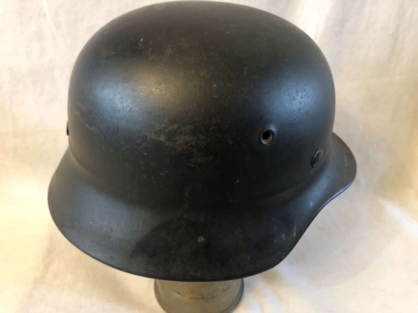 Kradmelder  helm ww2