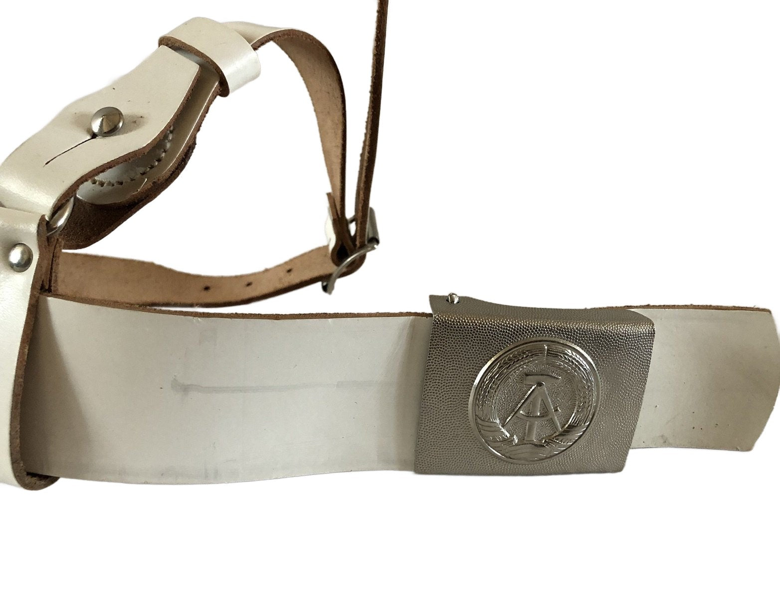 Koppel Verkehrsregelung (Volkspolizei)