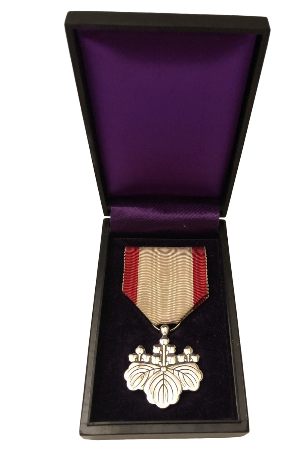 Japanse medaille Orde van de Rijzende zon