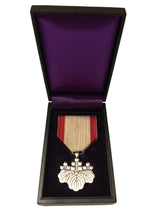 Japanse medaille Orde van de Rijzende zon