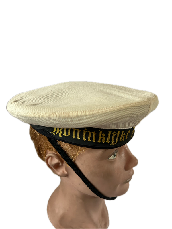 Koninklijke Marine Matrozen muts hover image