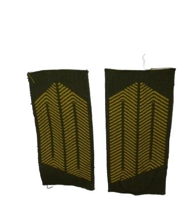 Points de collier KMS hover image