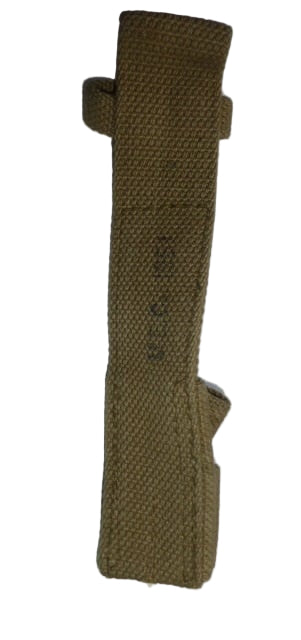 Engelse bajonet drager voor de Lee Enfield