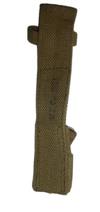 Engelse bajonet drager voor de Lee Enfield